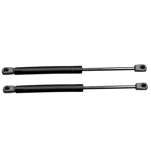 Ressorts à gaz de hayon rigides et durables pour Toyota Highlander Kluger 2001-2007