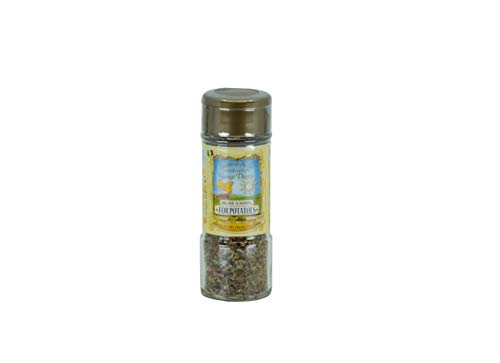 Italian Organic Seasoning for Potatoes