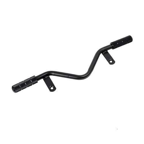 Pare-chocs moto avec pédales pour Yamaha Zuma 3G 4G JUJIKCLPF