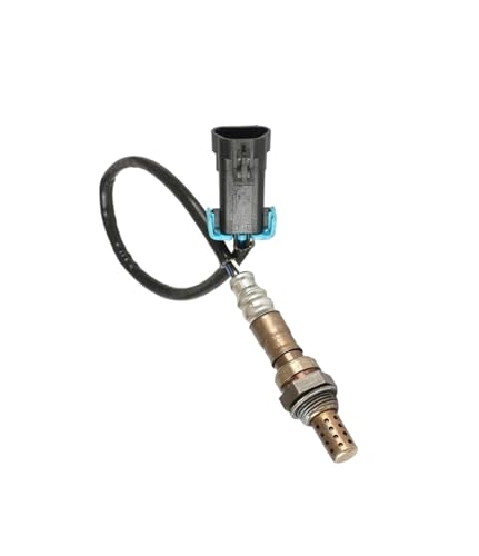 Capteur d'oxygène pour Pontiac G6 12617648 O2 haute précision céramique