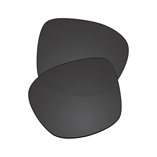 [EZReplace] �����p �����Y Oakley Obsessed OO9192 �T���O���X�i�Ό������Y�j- �K��Oakley Obsessed�t���[���i�J�[�{���u���b�N�j