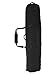 Burton Wheelie Gig Bag Board Bag, True Black, 156