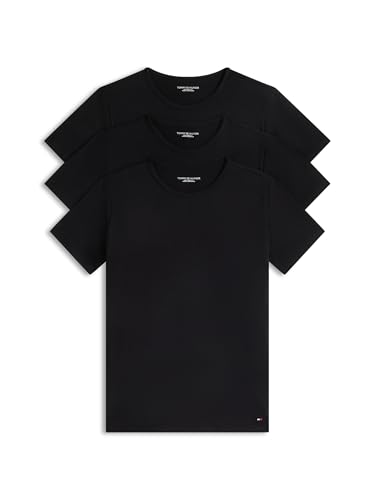 Tommy Hilfiger Męska koszulka 3-pak T-shirty rozmiar m