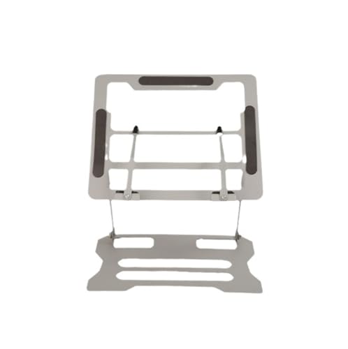 CHUNXVLI Atril para Libro De Cocina Soporte De Lectura De Mesa, Soporte Ajustable For Documentos De Recetas, Portátil For Tabletas De Recetas Soporte De Libros para Lectura