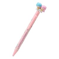 Amazon.co.jp: サンリオ(SANRIO) マスコット付きボールペン リトル