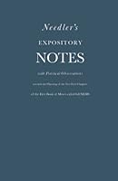 Expository Notes, with Practical Observations towards the Opening of the Five First Chapters of the First Book of Moses called Genesis: Delivered by Way of Exposition in Several Lords-dayes Exercises 1952139538 Book Cover