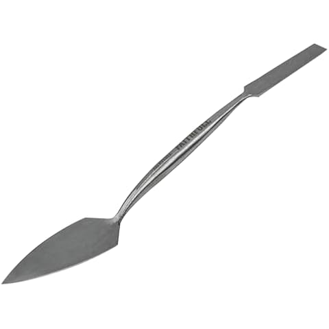 Faithfull 12mm Prestige Trowel & Square Cover