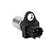 10pcs 90919-05005 Crankshaft Camshaft Position Sensor Compatible for Toyota Dyna Auris Corolla Yaris Hilux Land Cruise