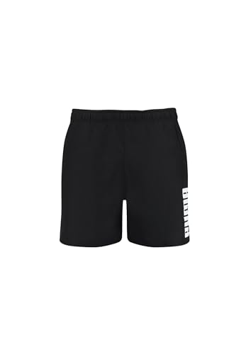 PUMA Herren Badehose Badeshorts Summer Deluxe...