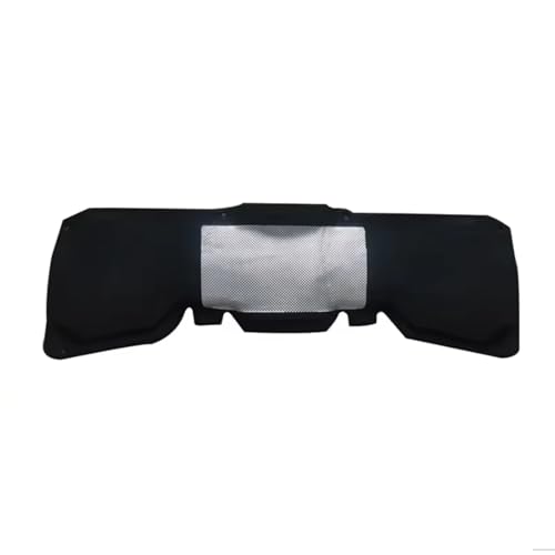 Coton d'isolation phonique de capot pour Jazz 2015-2020