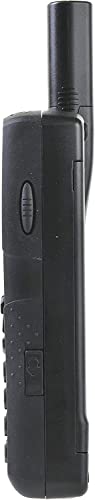 Iridium 9555 satellittelefon med SIM-kort och 200 minuter