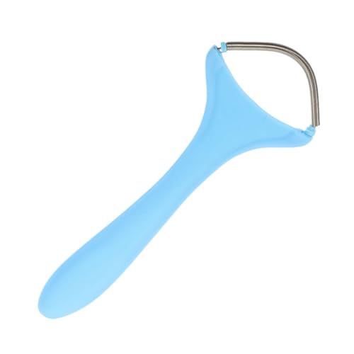 Ipetboom Facial Portátil Para Mujeres Removedor De Facial Herramienta De Manual Con Ergonómico Para Casa