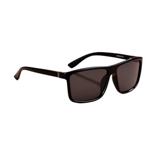 Lunettes de soleil polarisées pour conduite et plage look rétro