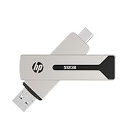 HP 911 Pro 512GB USB 3.2