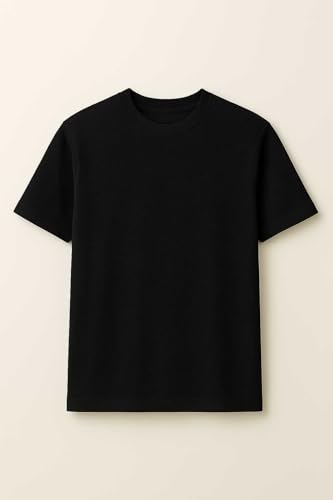 Image of Pivl Men's Summer Striped Style Trendy t Shirt