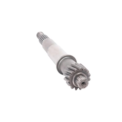Eje de transmisión de embrague de 174 mm para reparar tirones en ATV 3
