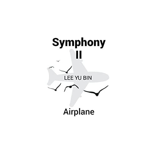 ì´ìœ ë¹ˆ êµí–¥ê³¡ 2ë²ˆ â€œë¹„í–‰ê¸°â€ 4ì•…ìž¥ í•˜ëŠ˜ë¡œ ~ ì–´ë¦° ì™•ìžë¥¼ ë§Œë‚˜ëŸ¬ ê°ˆ ê±°ì•¼ Lee Yu Bin Symphony No. 2 in A Minor Op. 69 â€œThe Airplaneâ€ 4. Skyward ~ I'm Going to Meet the Little Prince_ Come se L'elica Dell'aereo