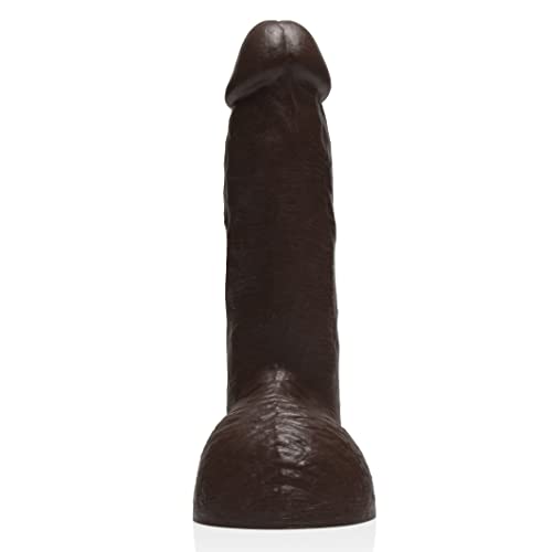FLESHJACK Max Konnor dildo 24 CM avec ventouse stable - 5
