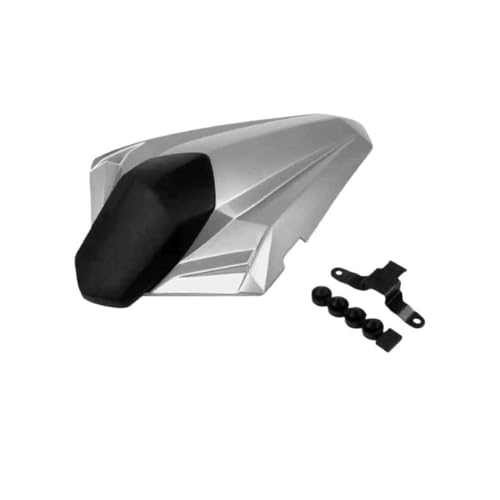 Housse de siège arrière moto EX300 capot aérodynamique rigide pour carénage passager Z300
