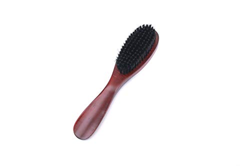 Lint Brush(3 in 1), Clothes Brush and Shoe Horn, Professional Suit Brush, Lint