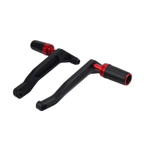 Protection contre les chutes moto curseur carénage Ducati Monster 950