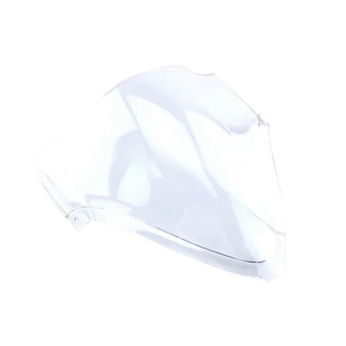 Extension pare-brise moto réduction fatigue cervicale pour GSX 1300R