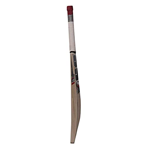 Batte de cricket boys beige 2 SS pour apprendre à frapper