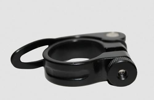 Vedroci Bicycle Seat Clamp - 31.8mm (B09837F5K4) Amazon Price History, Amazon Price Tracker