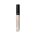 Morphe Filter Effect Soft Radiance Concealer - Buildable Coverage Liquid Concealer Face Makeup with Hyaluronic Acid & Pomegranate Extract & a Natural Radiant Finish - Light 4 (Warm) (0.12 fl oz)