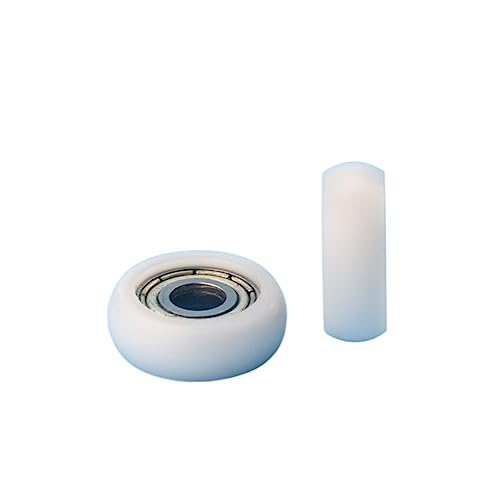 Roulements à billes 695zz de haute précision type rond petit format