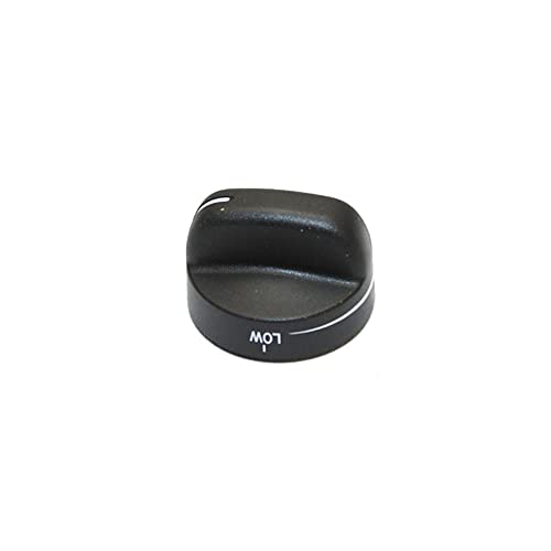 Whirlpool 8273103 Range Knob