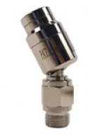 Piranha Dive Mfg Regulator Swivel Adapter