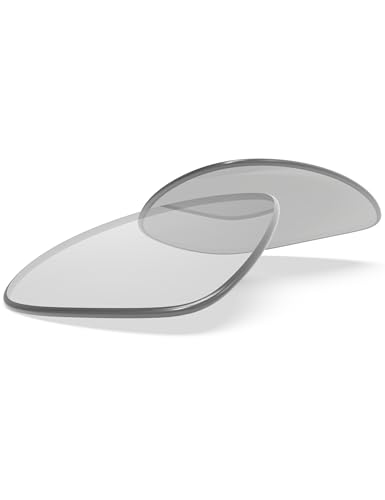 Image of BLAZERBUCK Anti-salt Polarized Replacement Lenses for Oakley Frogskins OO9013 Sunglass