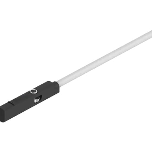 Compatible for Magnetic Switch SMT-8M-A-PS-24V-E-50-OE 574336 SME-10M-DS-24V-E-03-L-M8D SME-8M-DS-24B-k-5-M8D (DS-24B-k-5-M8D)