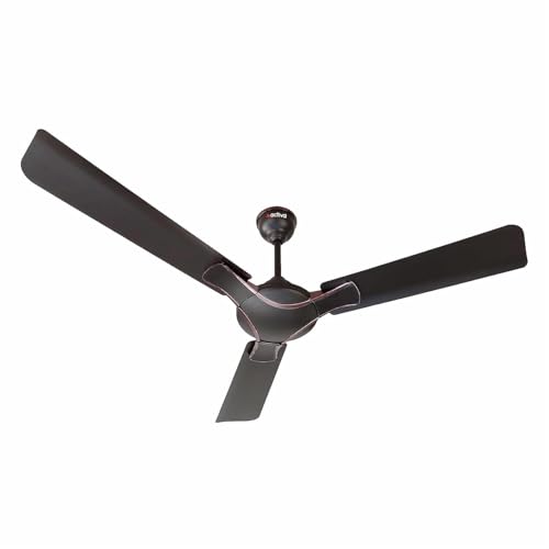 ACTIVA Ceiling Fan 1200mm Front View