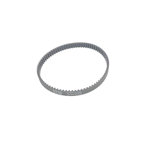 Accessoire aspirateur courroie 3M-240-7 de rechange 240mm de circonférence