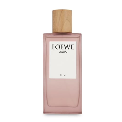 Perfumes, Beauty Agua De Loewe Ella 100 ml EDT Spray