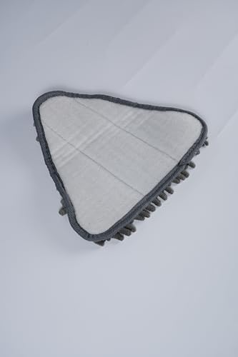 Image of BonKaso Refill pad for Flat mop pack of 2