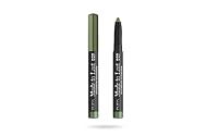 Pupa Ombretto Waterproof Made to Last Eyeshadow 029 Seaweed - Stick Tenuta Estrema, Uso Ombretto e Eyeliner, Colore Vibrante e Luminoso, Non fa Righe, Non Sbava (029 Seaweed, in 24 Colori)