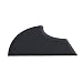 GIR: Get It Right Scraper, 8 Inches, Black