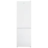 SAUBER - Frigorífico Combi Serie 3-200WV Tecnología TOTAL NOFROST - Luz LED - E - 201x60cm - Cajón ConvertiBox® - puerta ZeroClearance® - ENTREGA EN DOMICILIO Y RETIRADA DEL ANTIGUO INCLUIDO