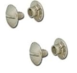 Tandy Leather Open Back 1/8