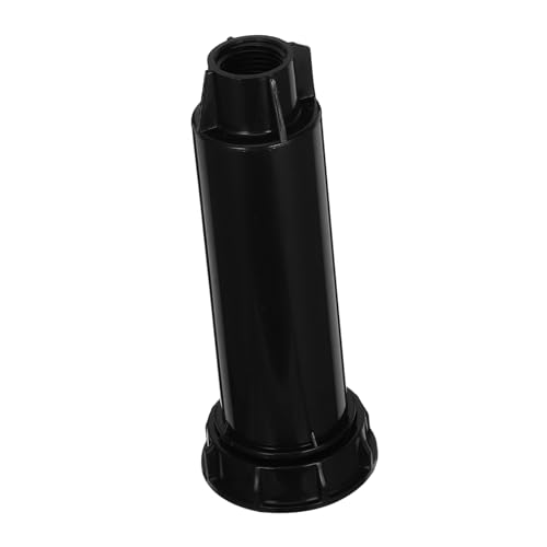 SUPVOX Plastic Sprinkler Spike Garden Sprayer Stake Rotating Sprinkler Head for Watering Lawns