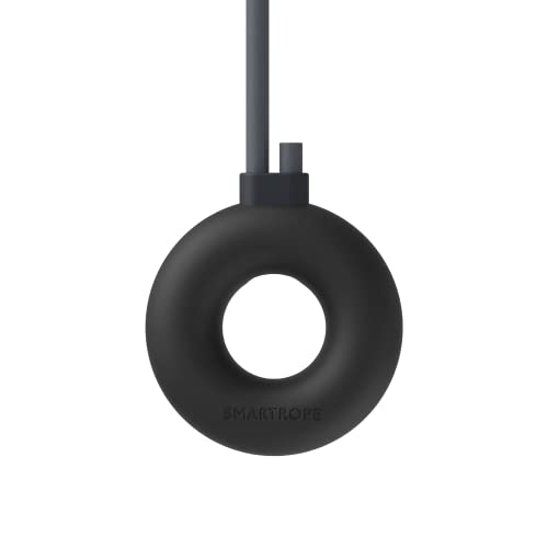 SmartRope Rookie Donut salta sin tropezar con la comba digital de interior 5