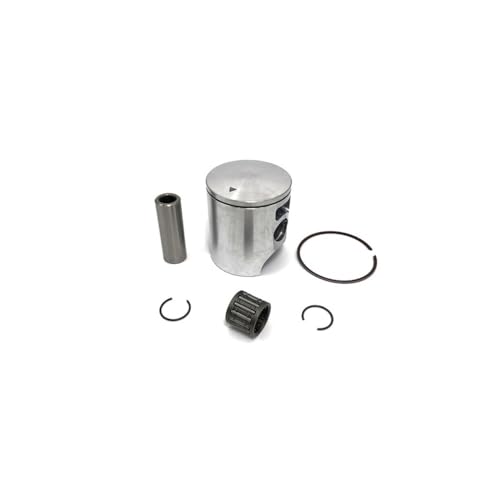 Piston ring kit TC85 SX85 pour maximiser la compression du moteur
