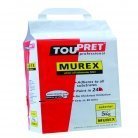 Toupret50501 MUREX All Substrates Repair Filler 5KG