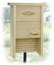 Bat Shelter Tan - Nabat