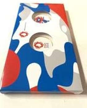 大阪万博 EXPO 2025 ミャクミャク 記念メダル  4種セット Amazon.co.jp: EXPO 2025 記念メダル 2種セット ケース入り