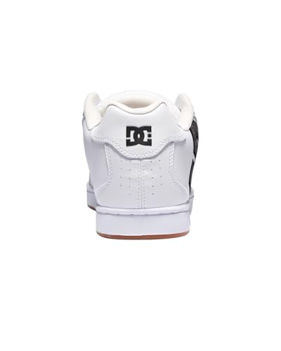 Image of DC Men's Court Graffik Skate Shoe