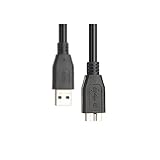 canon uc 8000 bedienungsanleitung  bzcemind Cavo USB 3.0 Adatto per fotocamera Nikon SLR D800 D810 D800E UC-E14 UC-E22 per Canon 7D2 5D4 5DS 5DSR 1Dx2 Cavo di sincronizzazione Sincronizza,0.5m